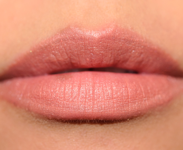 Charlotte Tilbury Miss Kensington Matte Revolution Lipstick