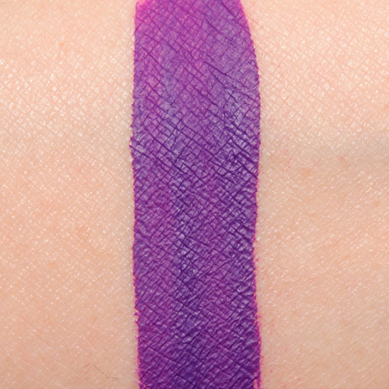 ColourPop Be-dazzled Ultra Matte Liquid Lipstick (Discontinued)