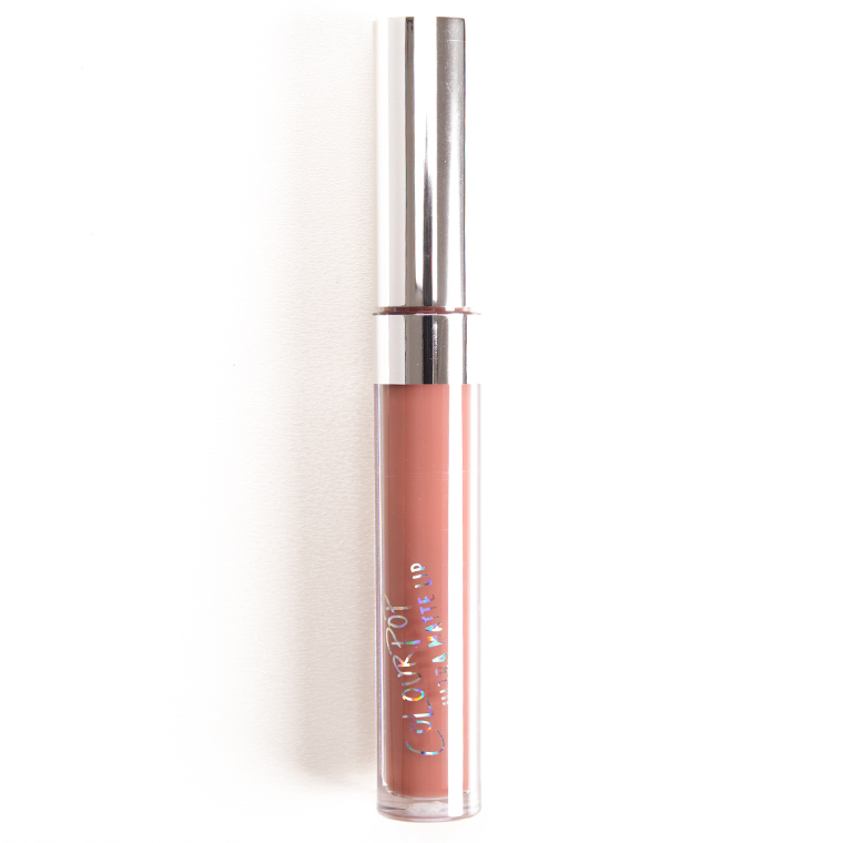 ColourPop Beeper Ultra Matte Liquid Lipstick