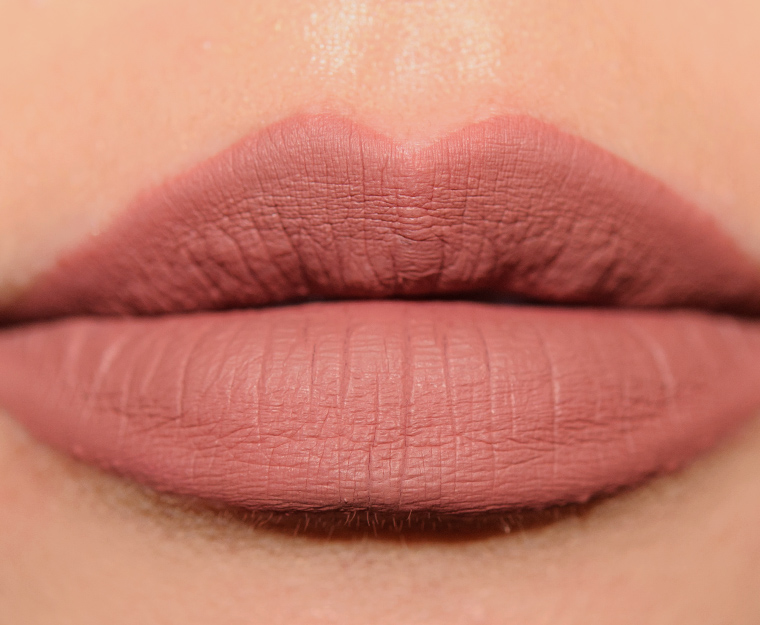 ColourPop Beeper Ultra Matte Liquid Lipstick