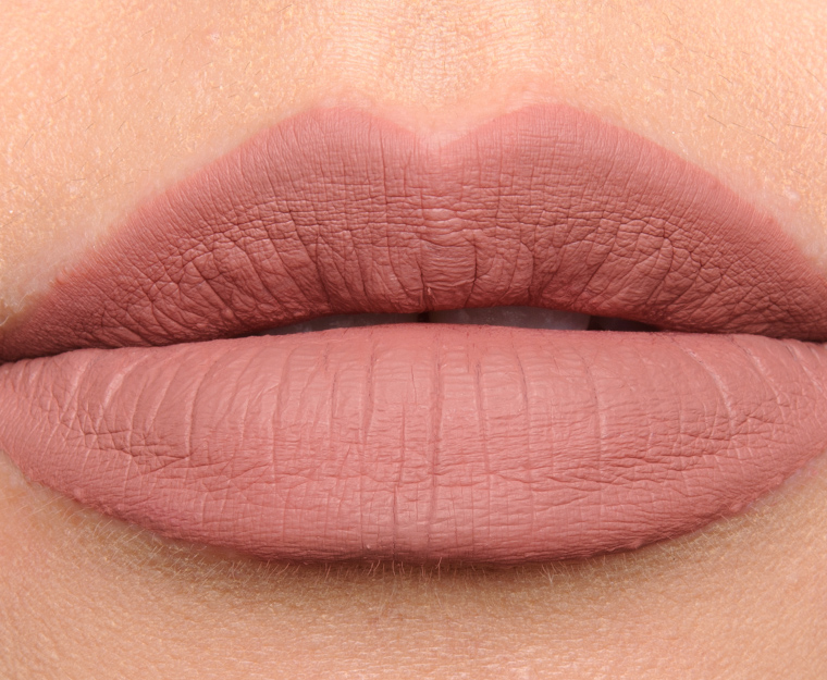 ColourPop Beeper Ultra Matte Liquid Lipstick