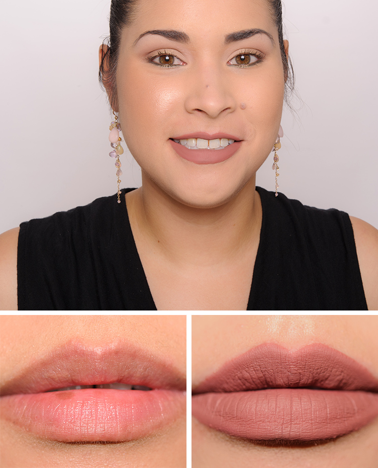 ColourPop Beeper Ultra Matte Liquid Lipstick