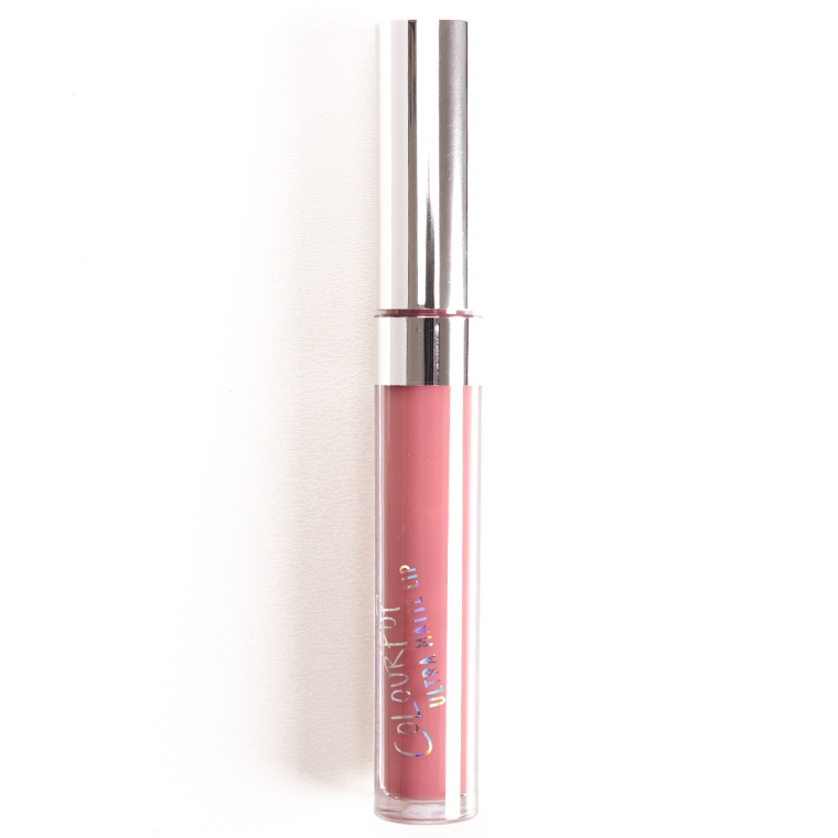 ColourPop Clueless Ultra Matte Liquid Lipstick