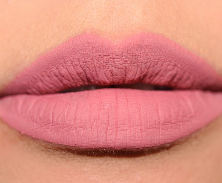 ColourPop Clueless Ultra Matte Liquid Lipstick