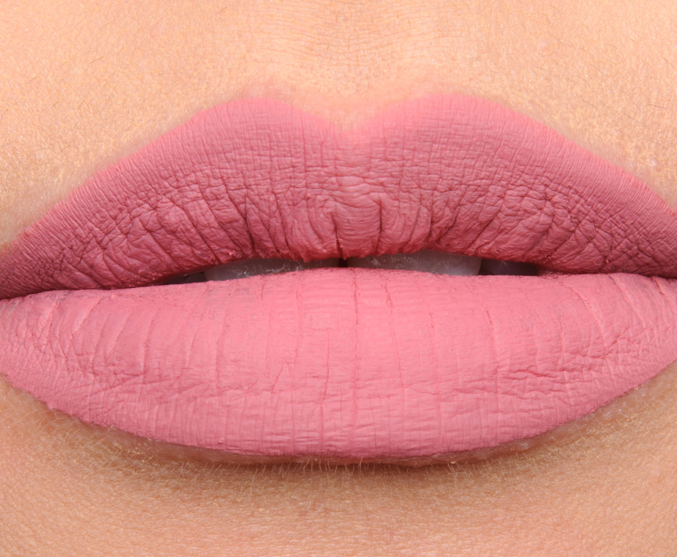 ColourPop Clueless Ultra Matte Liquid Lipstick