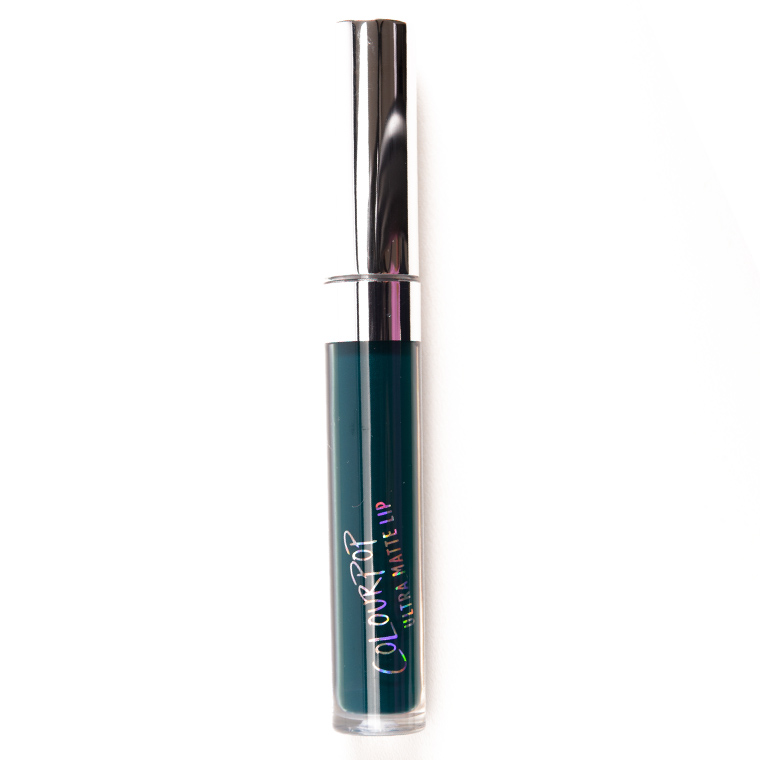 ColourPop Dr. M Ultra Matte Liquid Lipstick