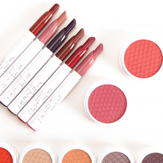 Colour Pop Fall 2015