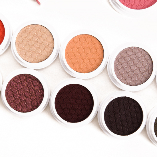 Colour Pop Fall 2015