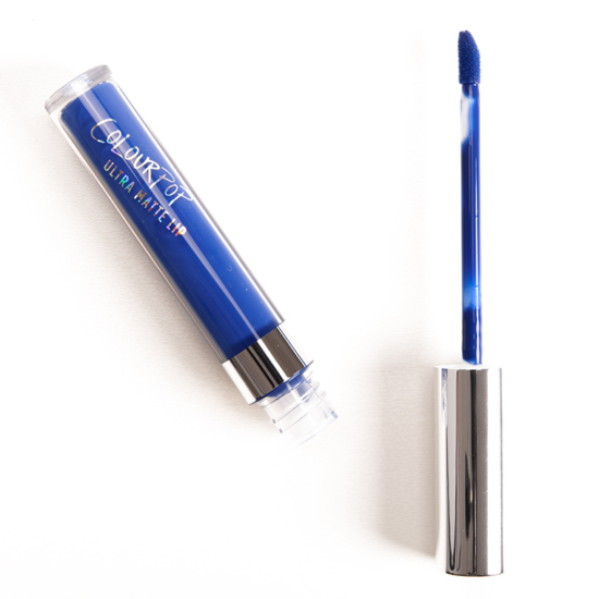 ColourPop Jellies Ultra Matte Liquid Lipstick (Discontinued)