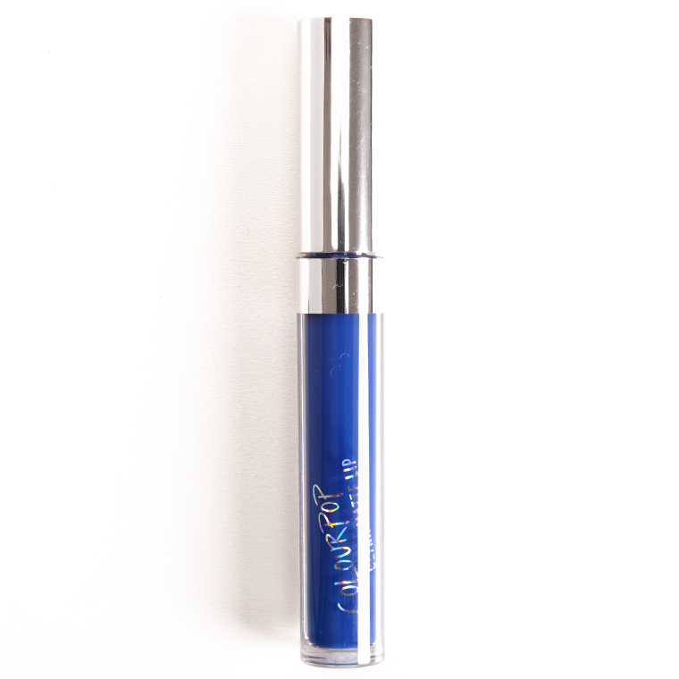ColourPop Jellies Ultra Matte Liquid Lipstick