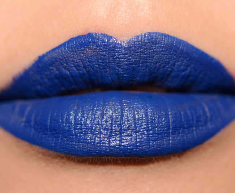 ColourPop Jellies Ultra Matte Liquid Lipstick