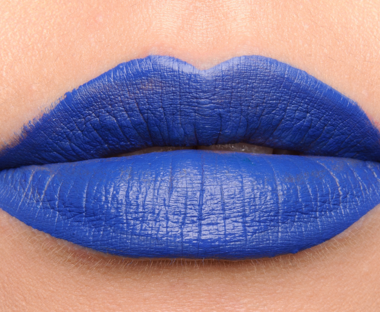 ColourPop Jellies Ultra Matte Liquid Lipstick