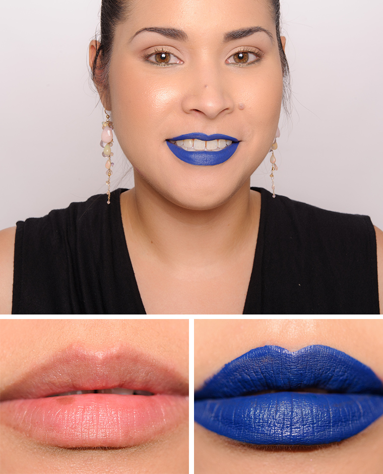 ColourPop Jellies Ultra Matte Liquid Lipstick