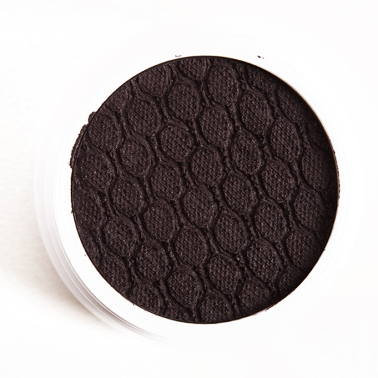 ColourPop Jet Super Shock Shadow