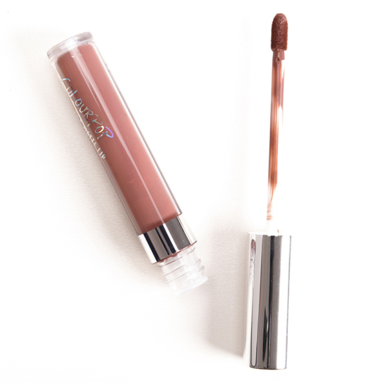 ColourPop Kapow Ultra Matte Liquid Lipstick (Discontinued)