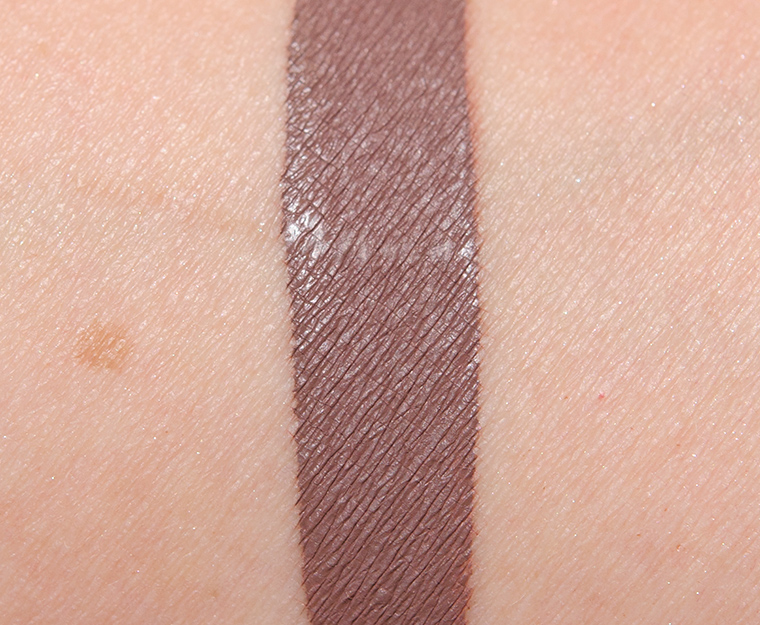 ColourPop Kapow Ultra Matte Liquid Lipstick