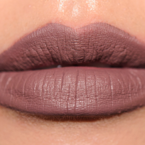 ColourPop Kapow Ultra Matte Liquid Lipstick (Discontinued)