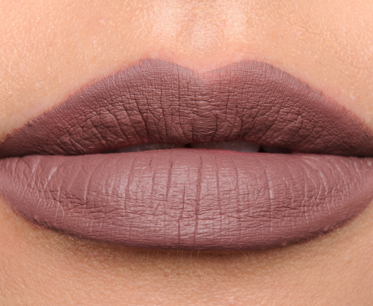 ColourPop Kapow Ultra Matte Liquid Lipstick