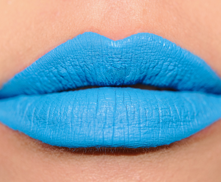 ColourPop Mr. Blonde Ultra Matte Liquid Lipstick