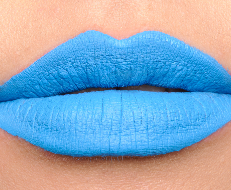 ColourPop Mr. Blonde Ultra Matte Liquid Lipstick