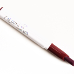 ColourPop Tiger Lippie Stix
