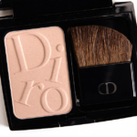 Dior Cosmopolite DiorSkin Nude Illuminating Face Powder