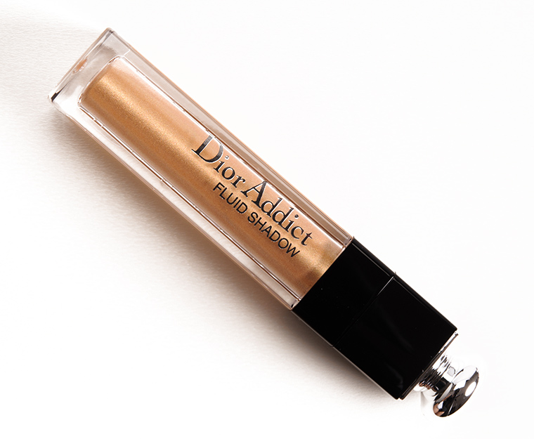 Dior Phenix (545) Dior Addict Fluid Shadow