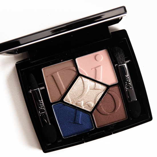 Dior Exuberante (766) 5 Couleurs Eyeshadow Palette