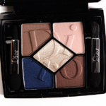 Dior Exuberante (766) 5 Couleurs Eyeshadow Palette