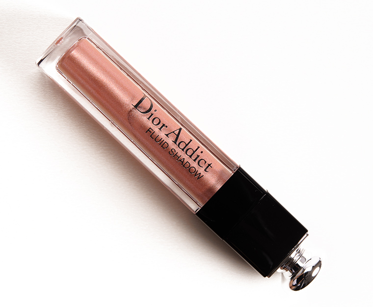 Dior Aurora (825) Dior Addict Fluid Shadow