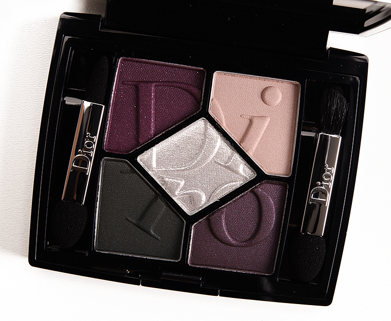 Dior Eclectic (766) Eyeshadow Palette