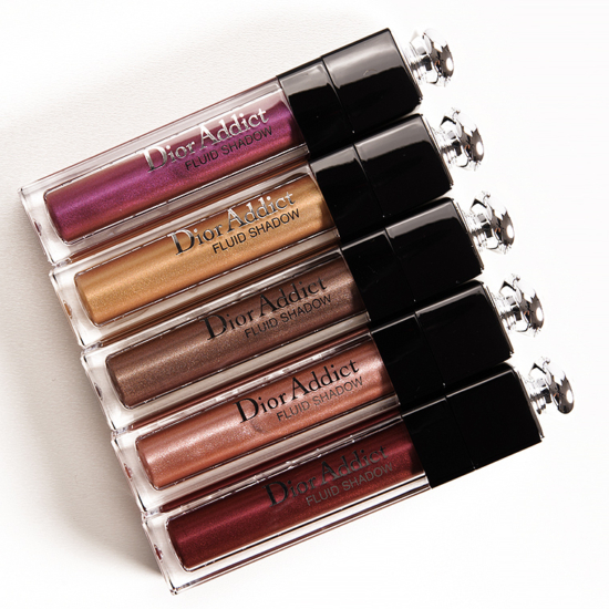 Dior Dior Addict Fluid Shadow