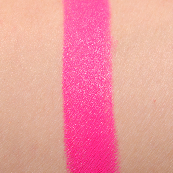 Estee Lauder Neon Azalea Pure Color Matte Sculpting Lipstick