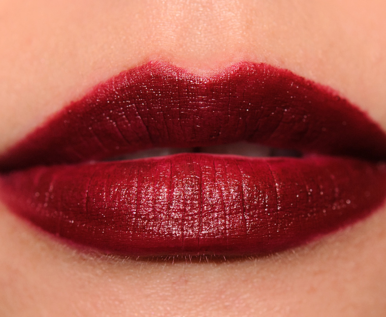 Estee Lauder Commanding Pure Matte Sculpting Lipstick