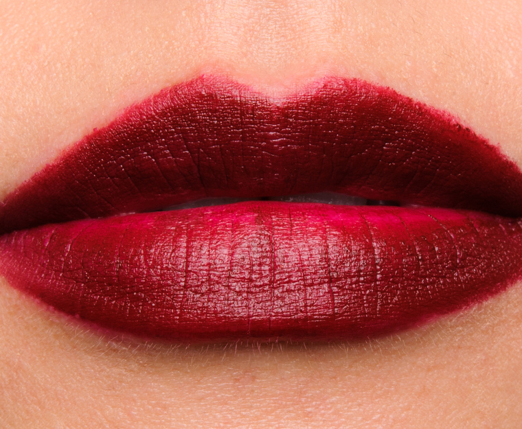 Estee Lauder Commanding Pure Matte Sculpting Lipstick