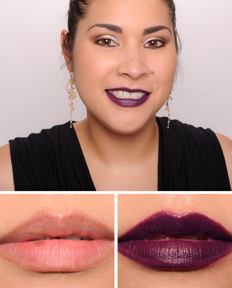 Estee Lauder Extrovert Pure Matte Sculpting Lipstick