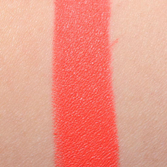 Estee Lauder Furious Pure Color Matte Sculpting Lipstick