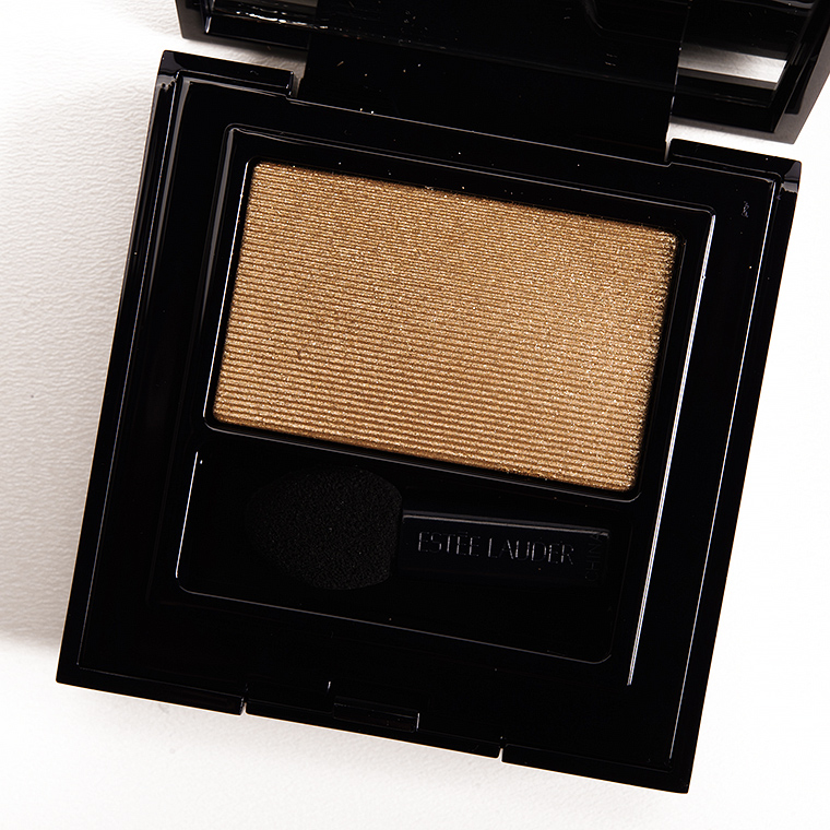 Estee Lauder Naked Gold Pure Color Envy Defining Wet/Dry Eyeshadow