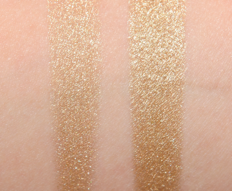 Estee Lauder Naked Gold Pure Color Envy Defining Wet/Dry Eyeshadow