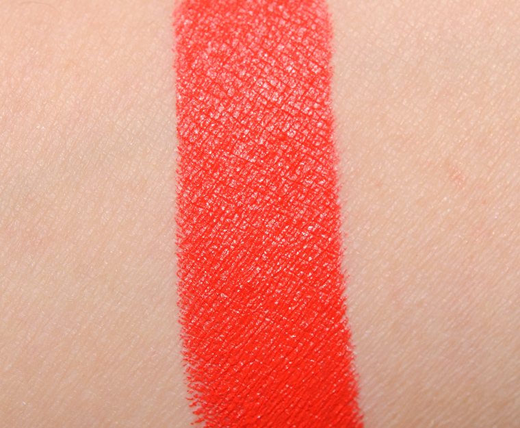 Estee Lauder Volatile Pure Matte Sculpting Lipstick