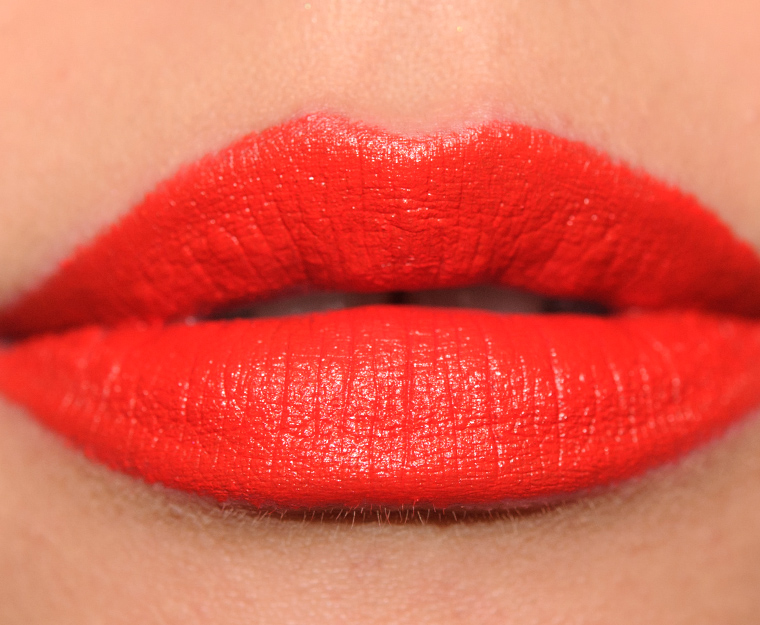 Estee Lauder Volatile Pure Matte Sculpting Lipstick
