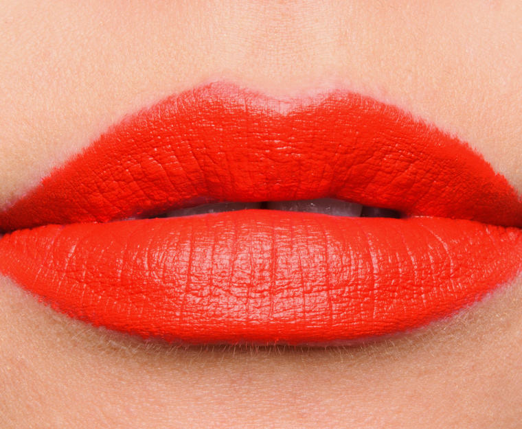 Estee Lauder Volatile Pure Matte Sculpting Lipstick