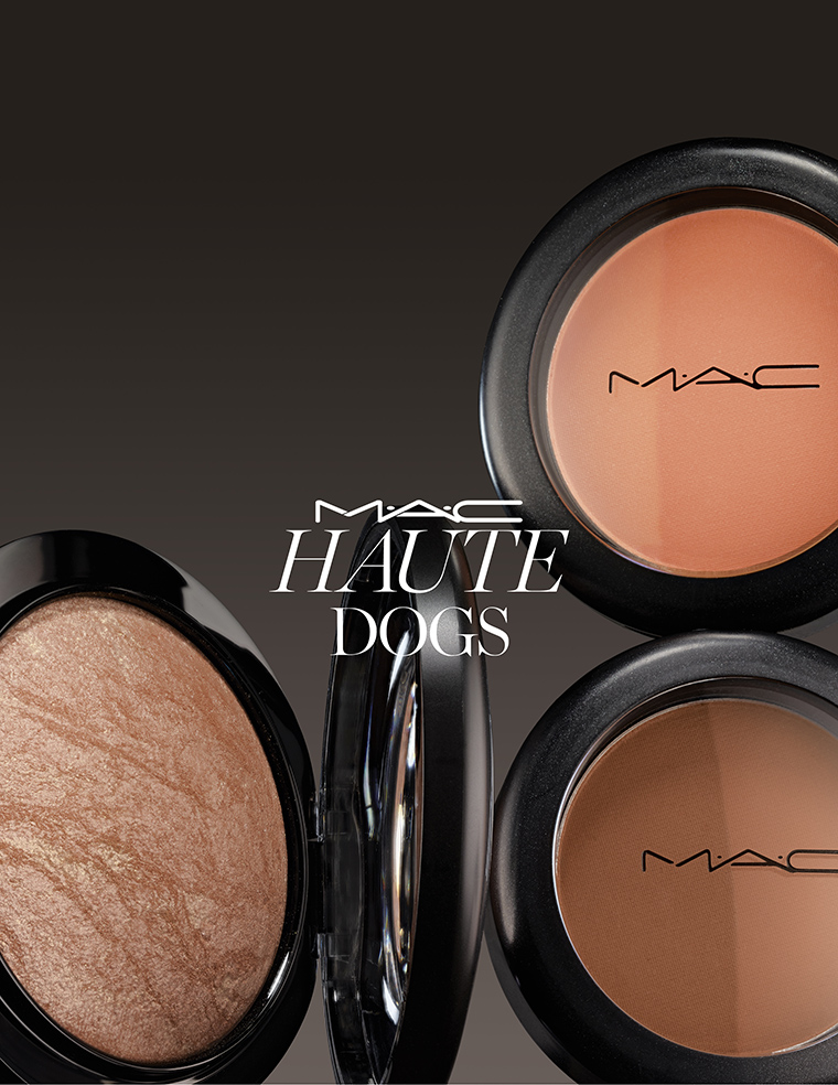 MAC Haute Dogs Collection
