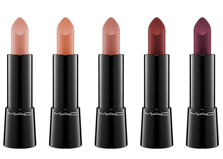 MAC Haute Dogs Collection