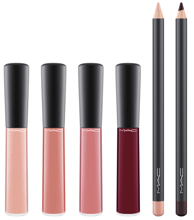 MAC Haute Dogs Collection
