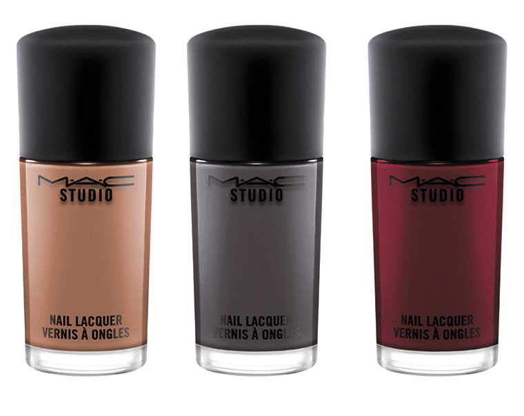 MAC Haute Dogs Collection