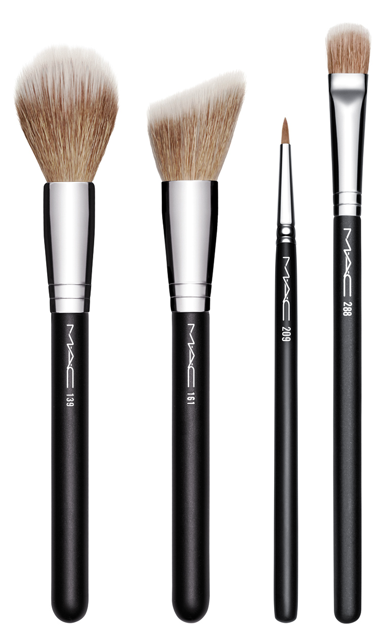 MAC Haute Dogs Collection