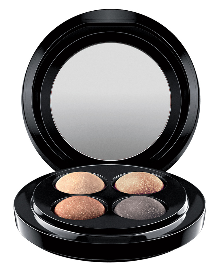 MAC Haute Dogs Collection