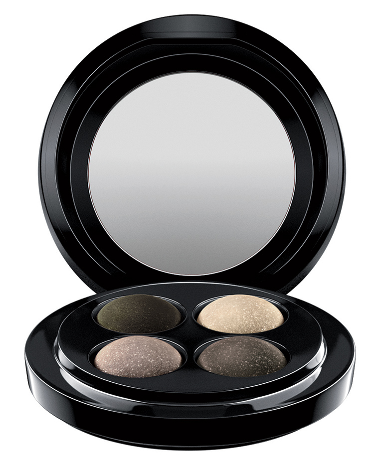 MAC Haute Dogs Collection
