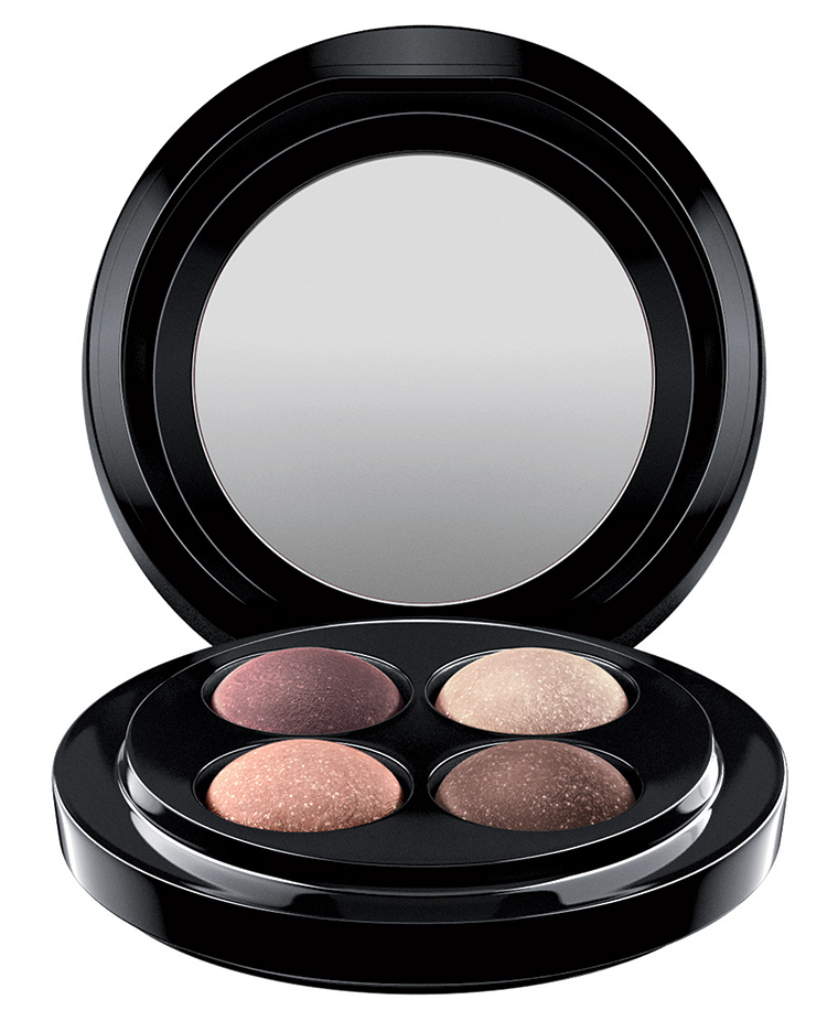 MAC Haute Dogs Collection